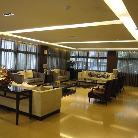 Longbon Resort Beitou Taipei Eksteriør bilde