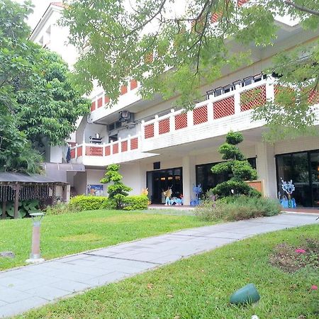 Longbon Resort Beitou Taipei Eksteriør bilde