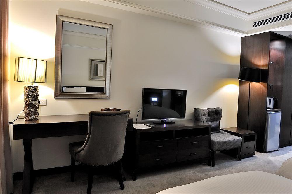 Longbon Resort Beitou Taipei Eksteriør bilde