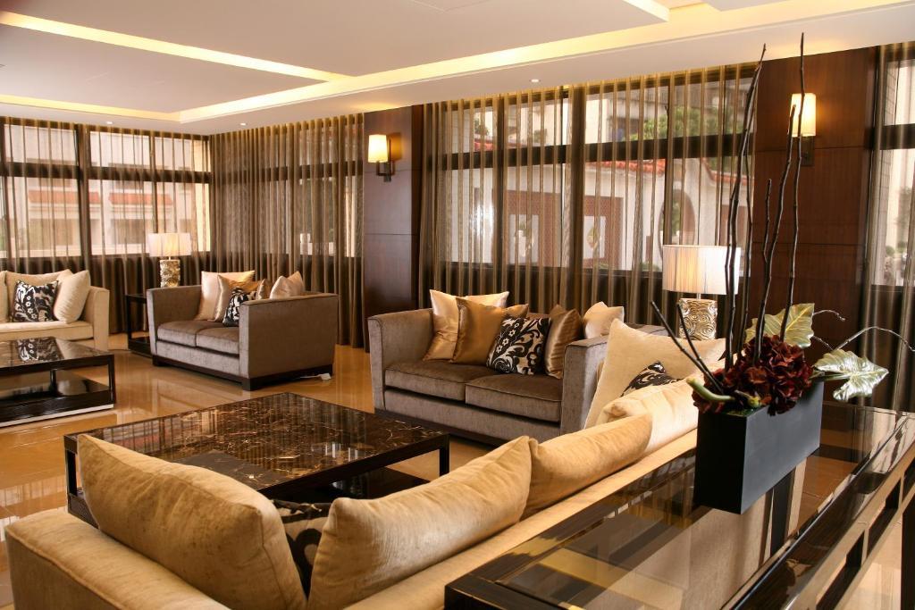 Longbon Resort Beitou Taipei Eksteriør bilde