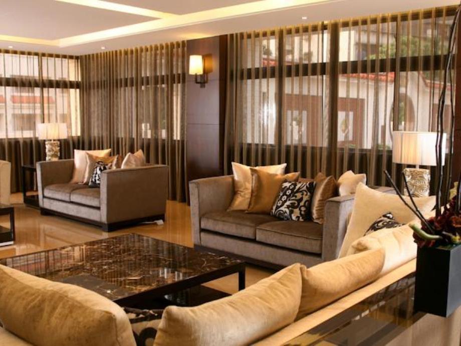 Longbon Resort Beitou Taipei Eksteriør bilde